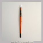 قلم موی سرگرد پارس آرت 12