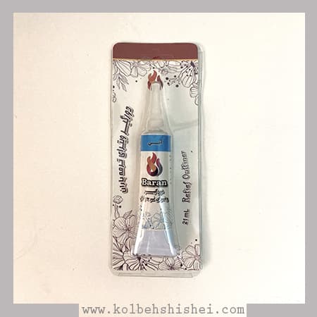 دورگیر ترمه باران- آبی