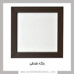 قاب PVC سایز 30×30