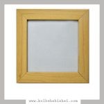 قاب PVC (3 سانتیمتری)