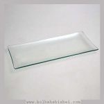 رولت خوری ساده بزرگ 13×38