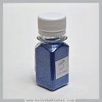 اکلیل آبی هفت رنگ (30ml)
