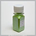 اکلیل سبز هفت رنگ (30ml)