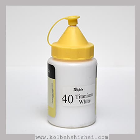 اکرلیک رپین