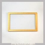 قاب PVC سایز 21×30 (A4)