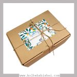 پک هدیه ویترای- عطر پرتقال