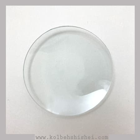 دایره عینکی قطر 9