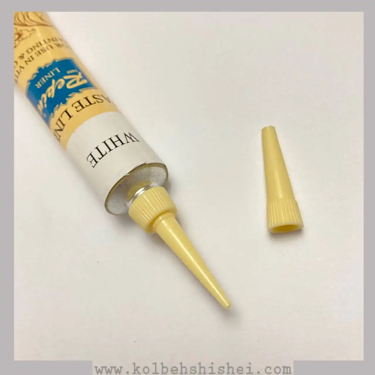 دورگیر ساده رپین- سفید